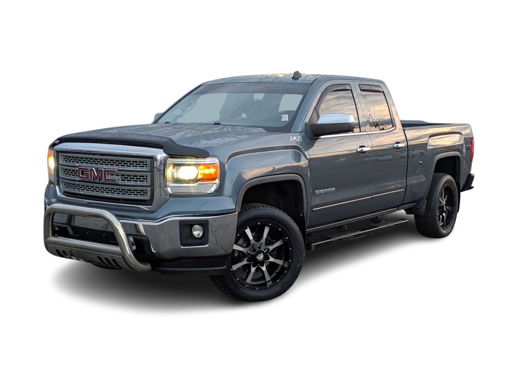 gmc sierra 1500 2014 1GTV2UEC7EZ268203 image gmc sierra 1500 2014 1GTV2UEC7EZ268203 image